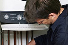 boiler repair Pitsford