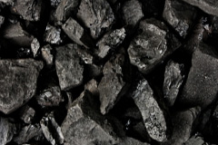 Pitsford coal boiler costs