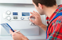 free Pitsford gas safe engineer quotes