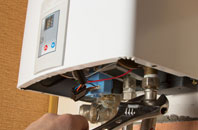free Pitsford boiler install quotes