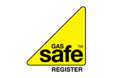 gas safe companies Pitsford